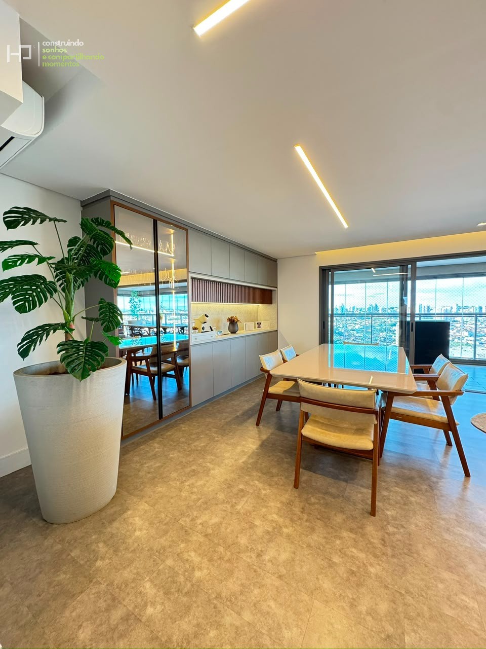 Apartamento, 4 quartos, 245 m² - Foto 2