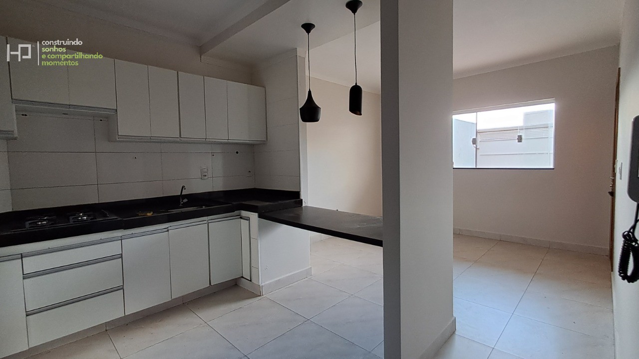 Apartamento, 2 quartos, 55 m² - Foto 8