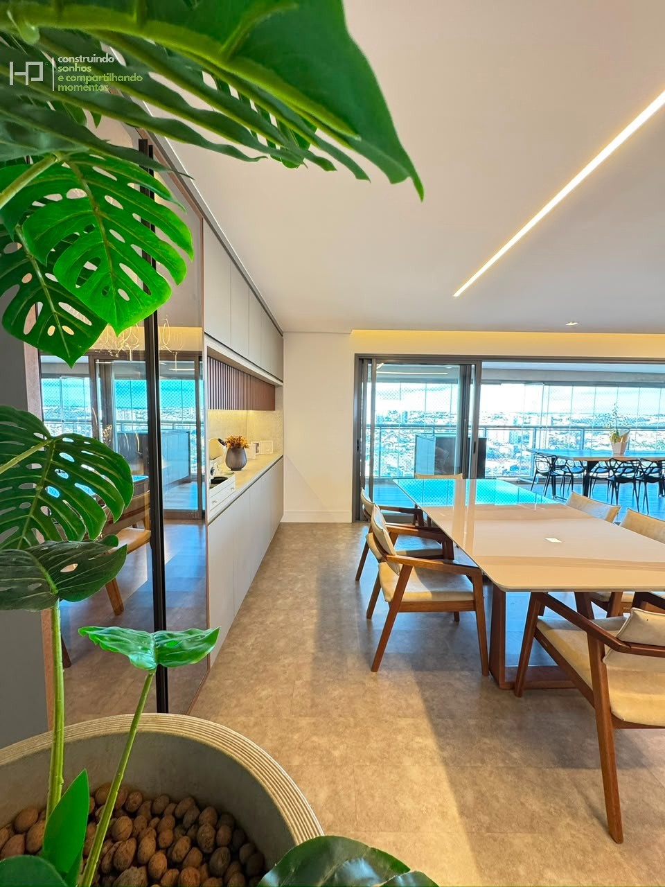 Apartamento, 4 quartos, 245 m² - Foto 6