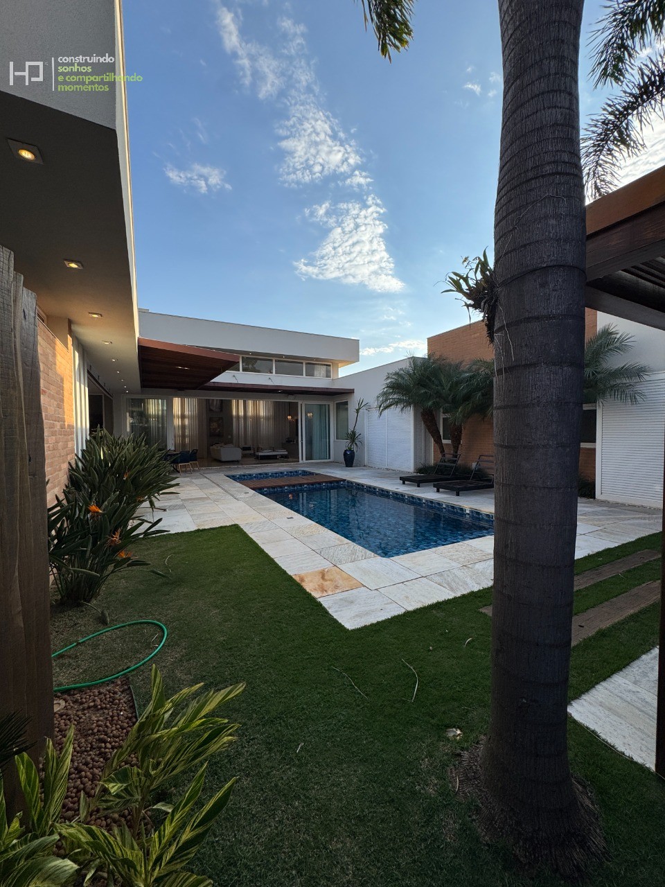 Casa de Condomínio, 3 quartos - Foto 5