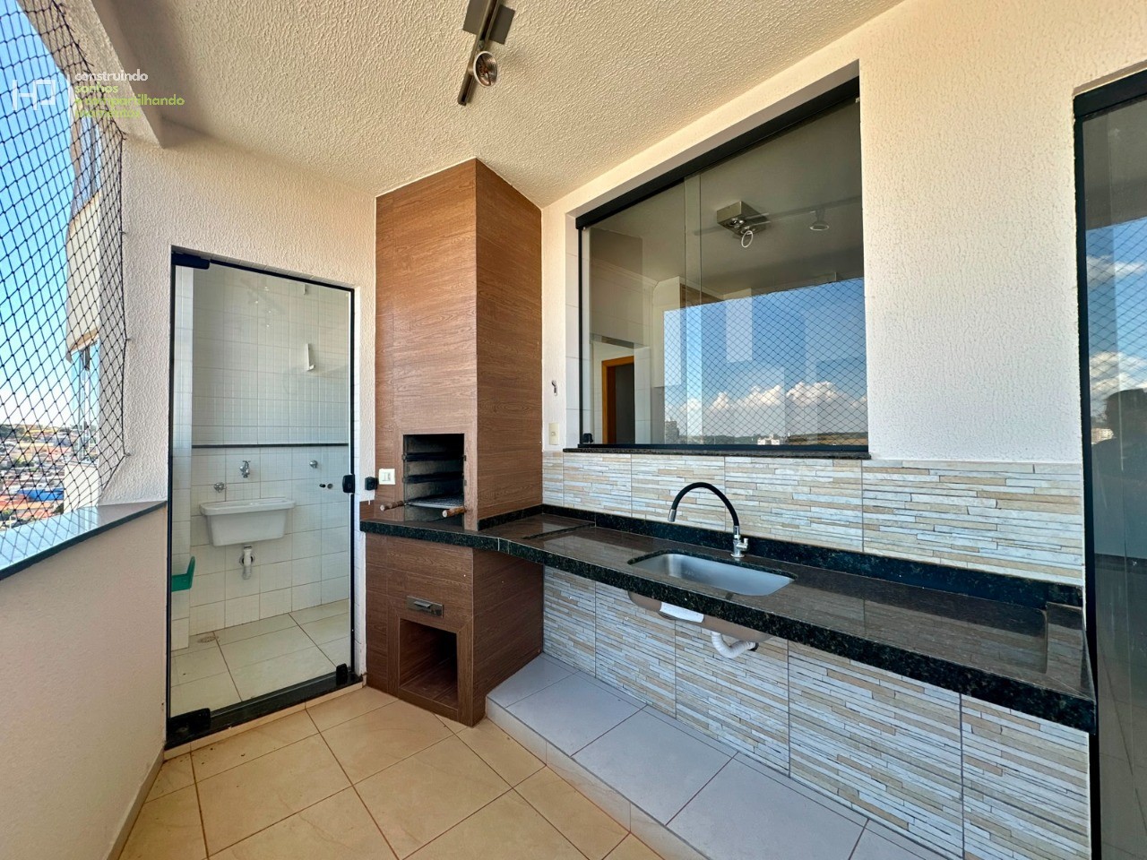Apartamento, 3 quartos, 105 m² - Foto 7