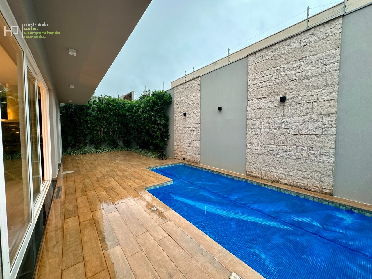 Casa de Condomínio, 4 quartos - Foto 8