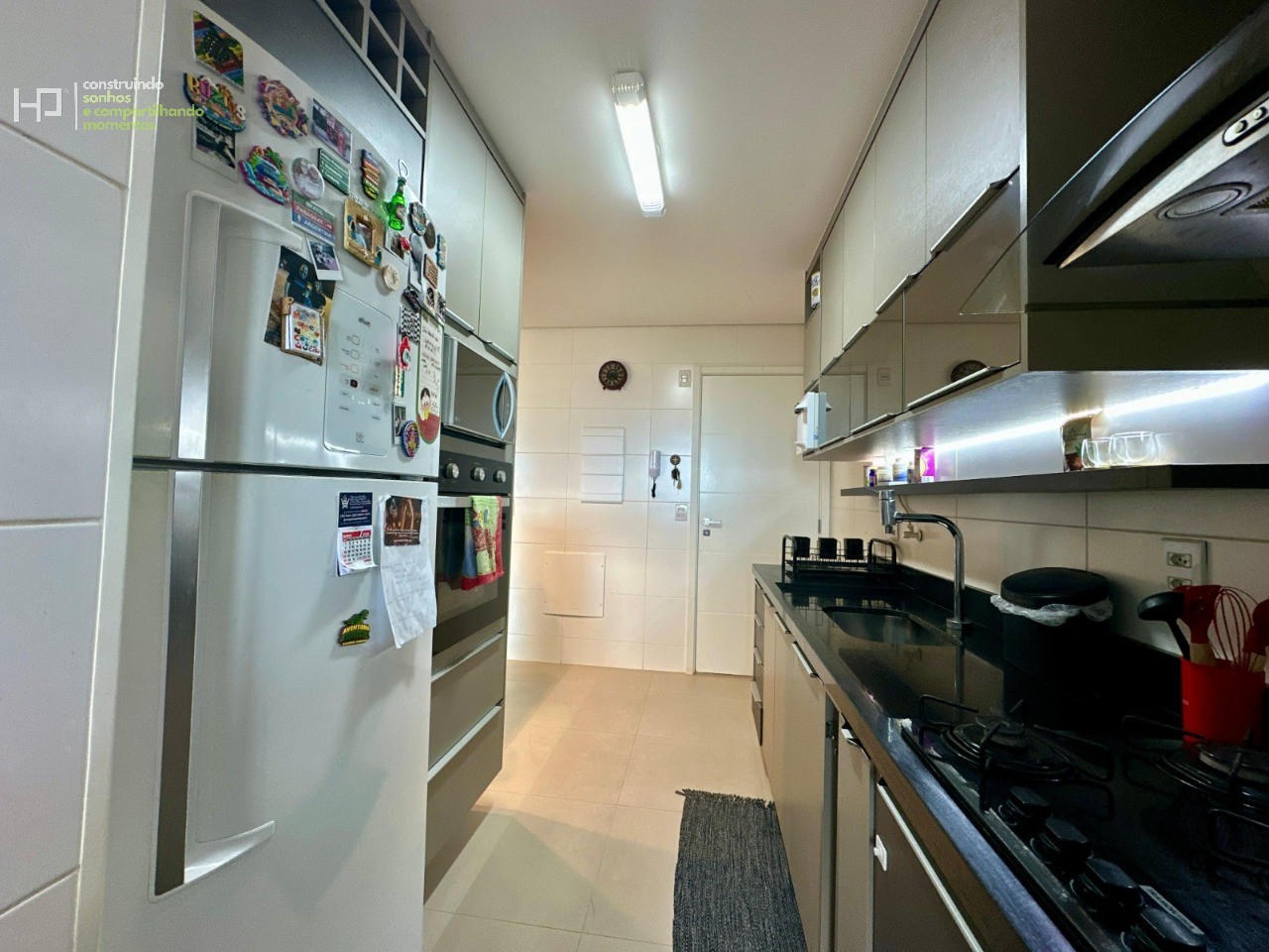 Apartamento, 3 quartos, 127 m² - Foto 7