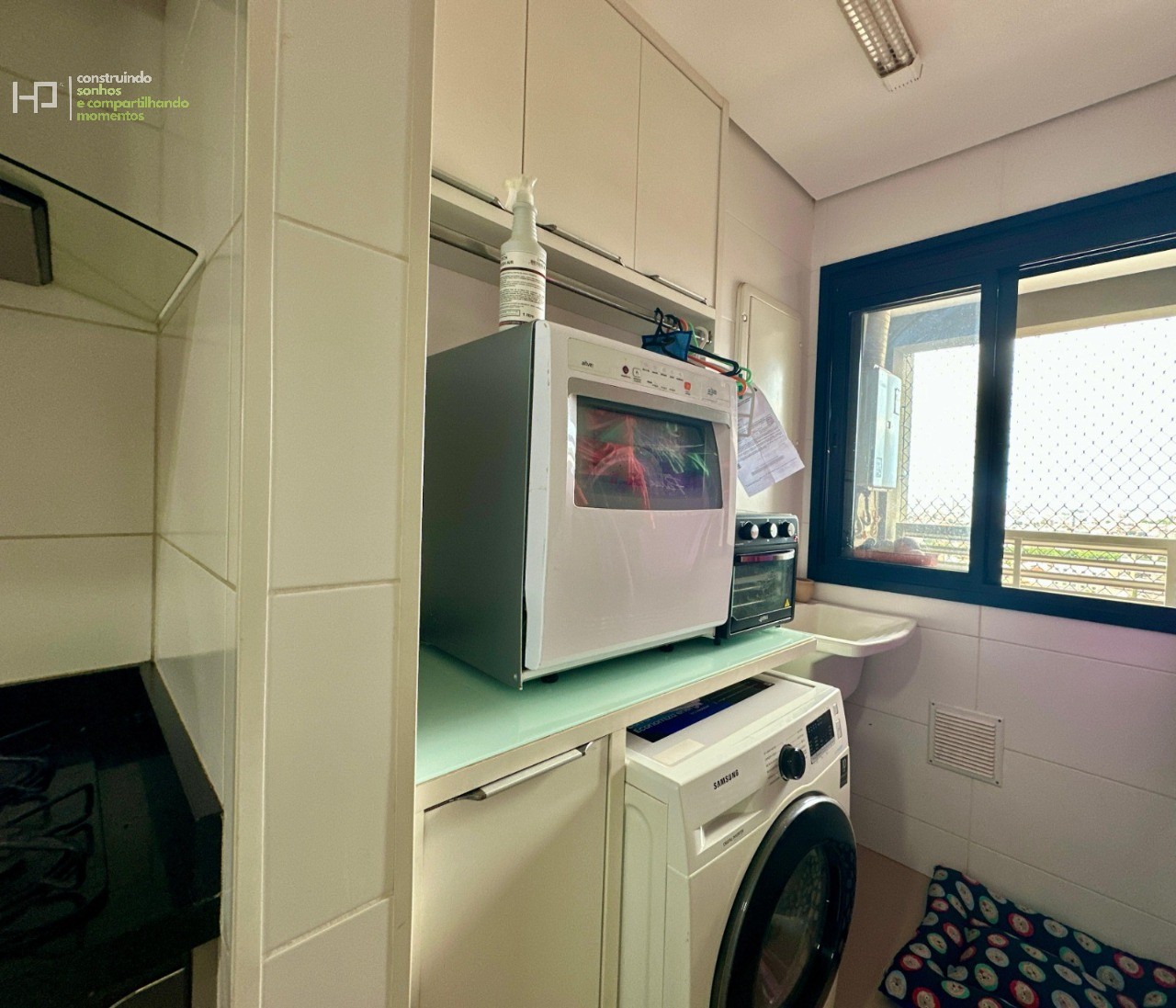Apartamento, 3 quartos, 127 m² - Foto 13
