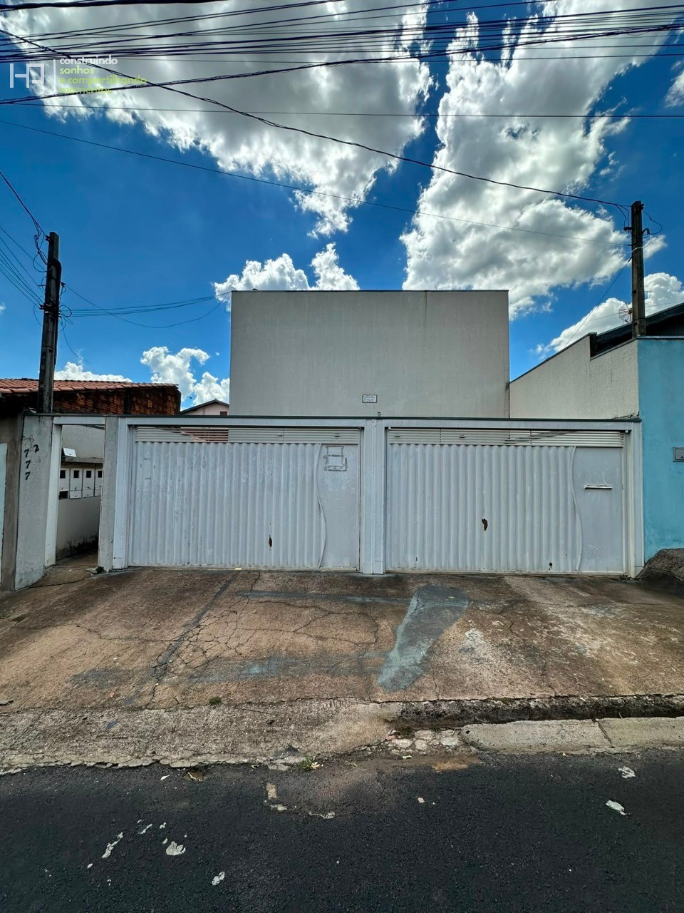Apartamento, 2 quartos, 56 m² - Foto 1
