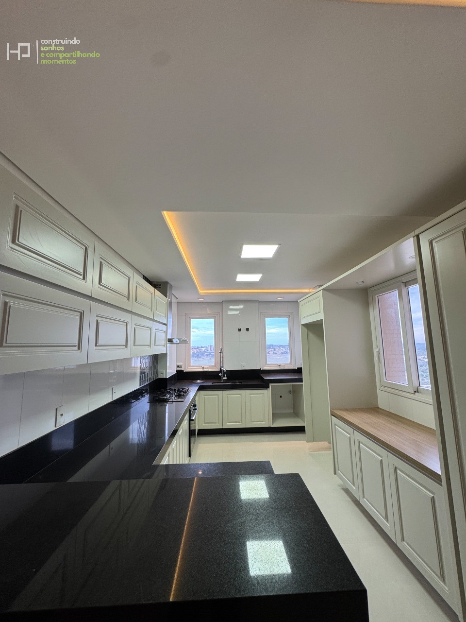 Cobertura, 4 quartos, 400 m² - Foto 10