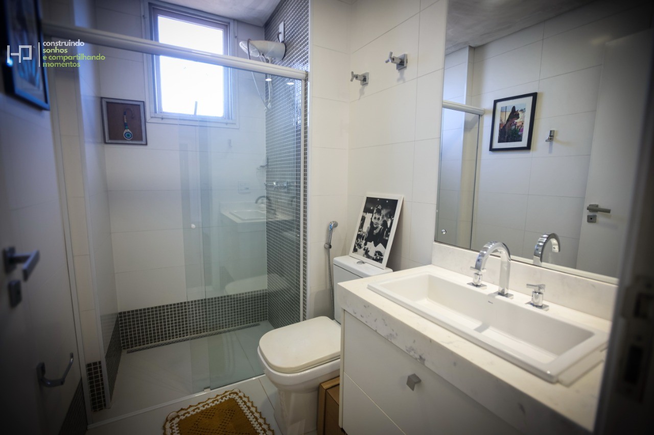 Apartamento, 4 quartos, 218 m² - Foto 19