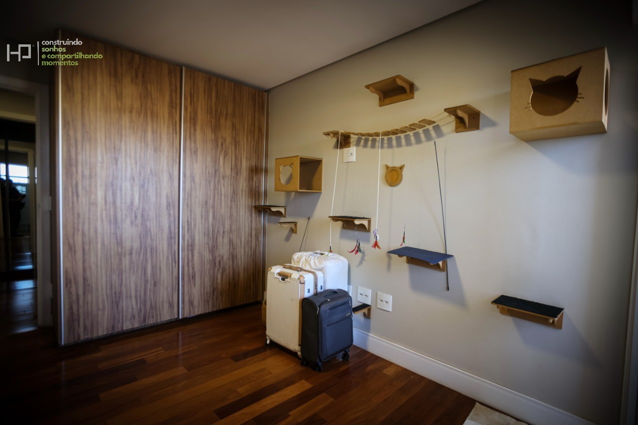 Apartamento, 4 quartos, 218 m² - Foto 20