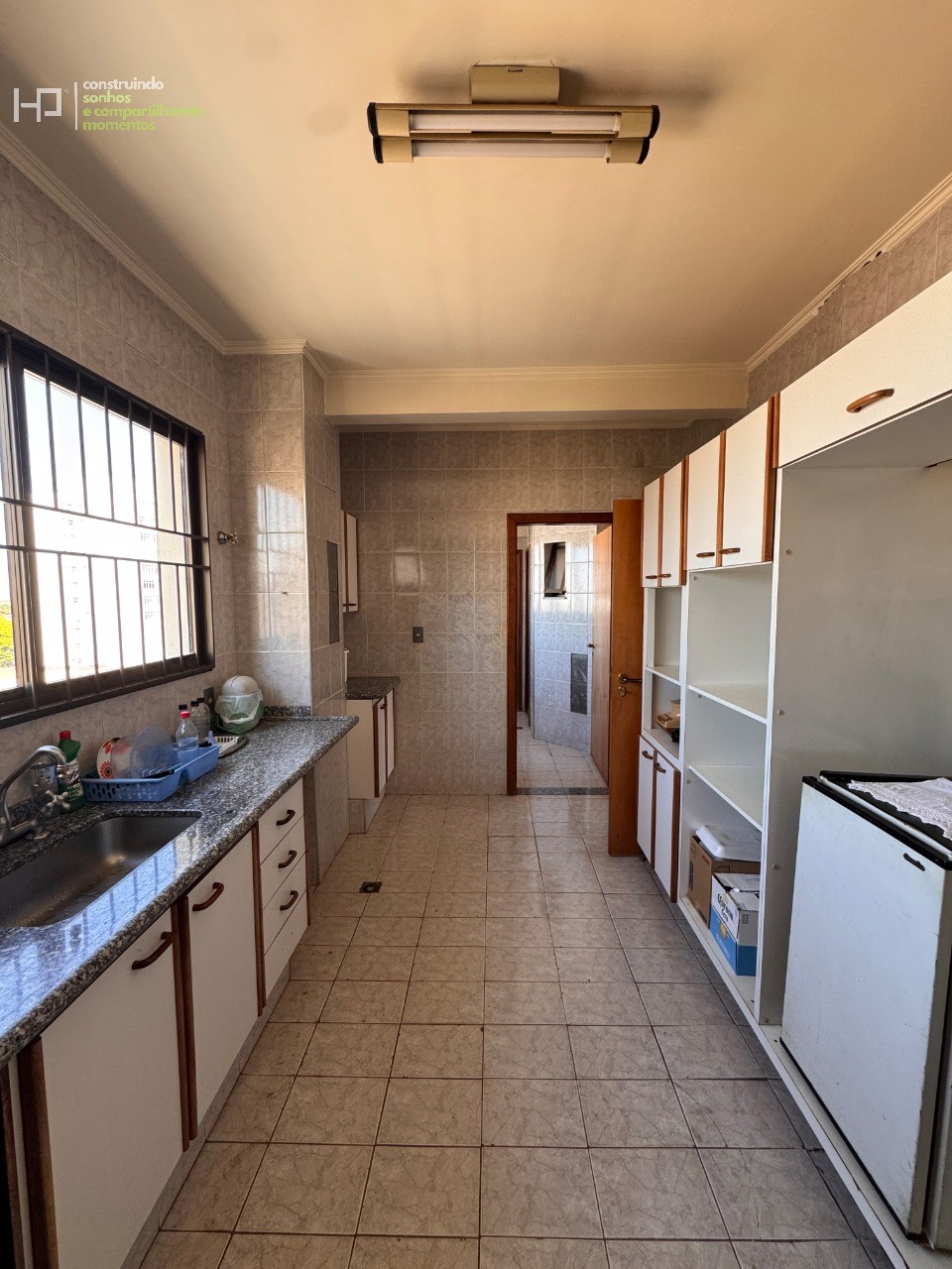 Apartamento, 3 quartos, 140 m² - Foto 11