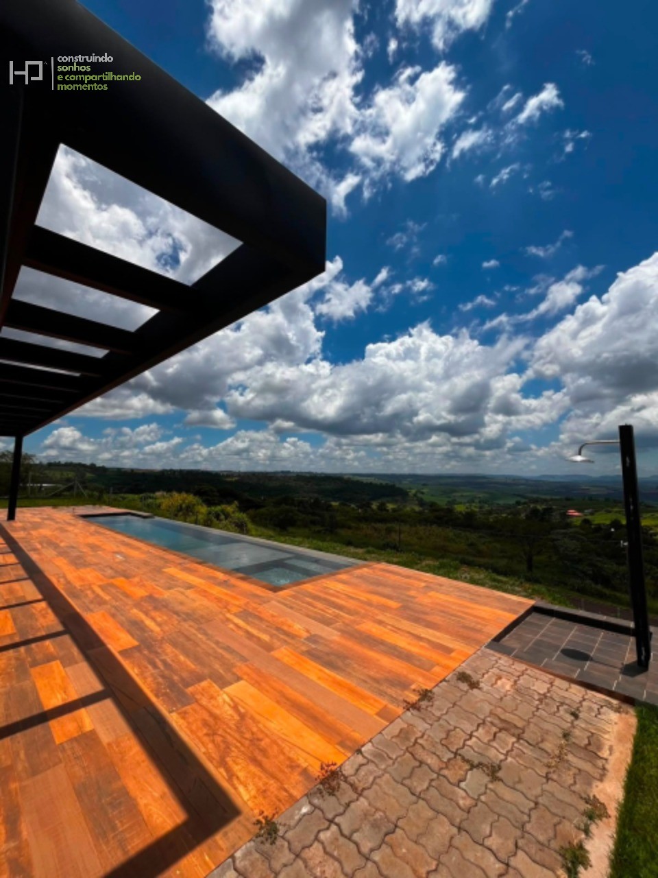 Casa de Condomínio, 2 quartos - Foto 6