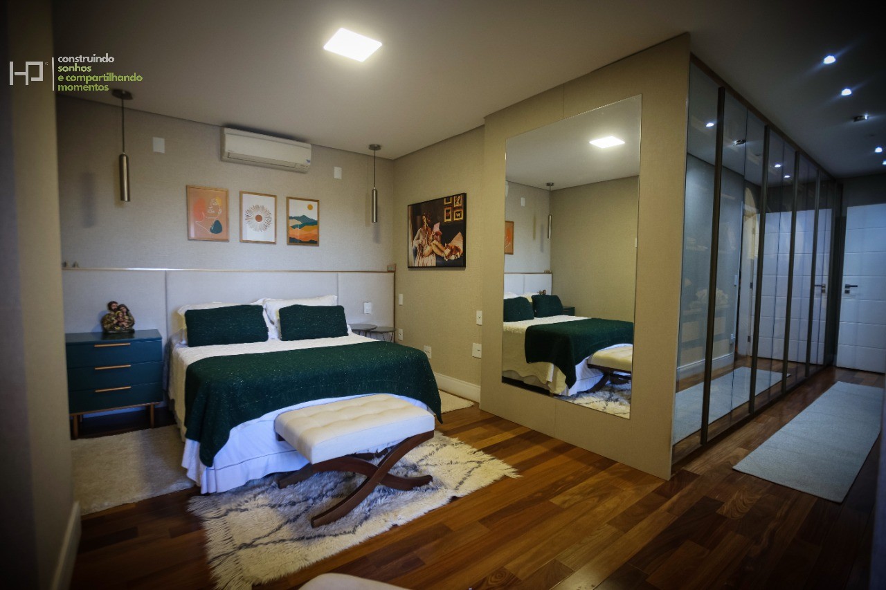 Apartamento, 4 quartos, 218 m² - Foto 30