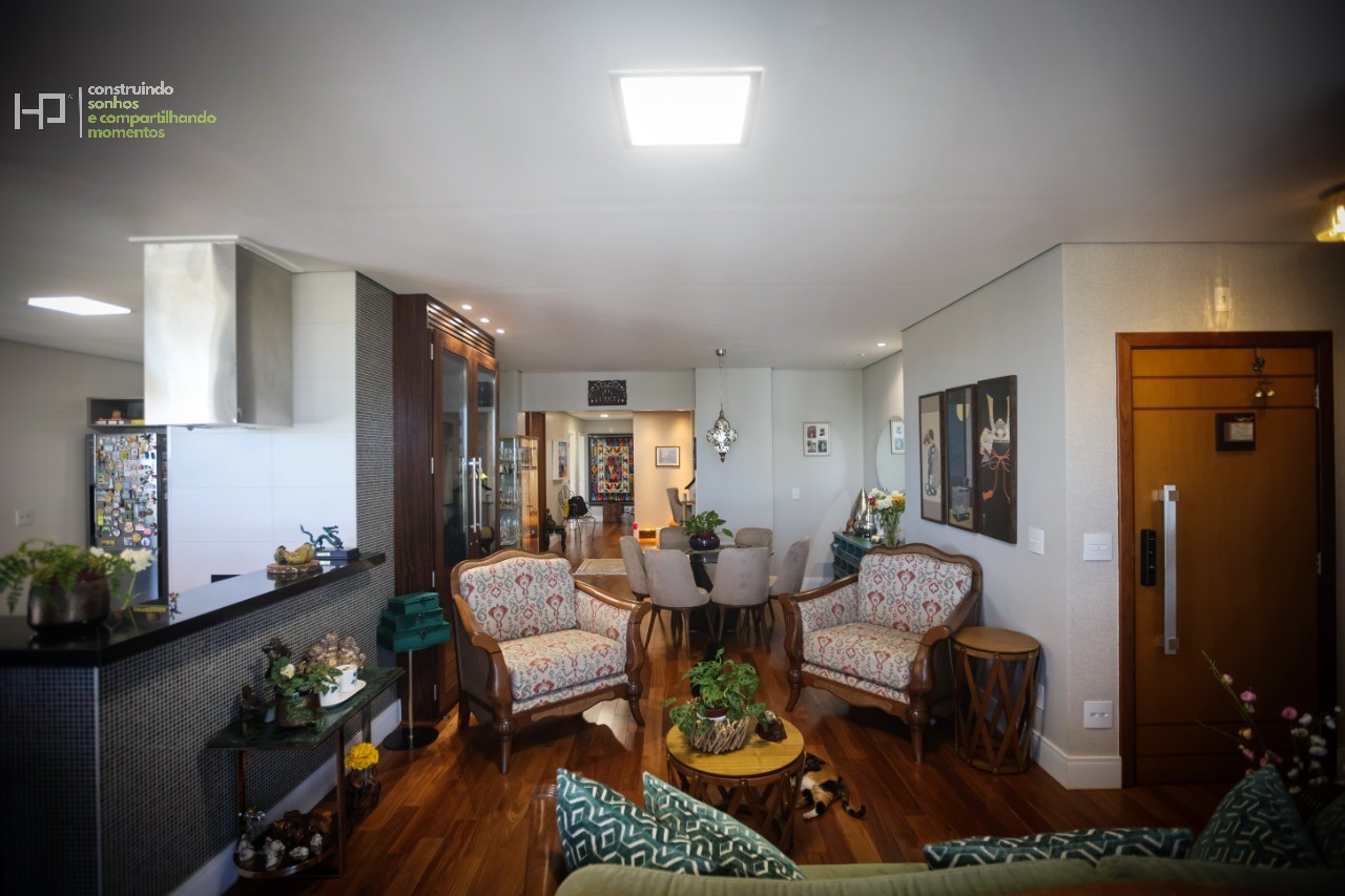 Apartamento, 4 quartos, 218 m² - Foto 11