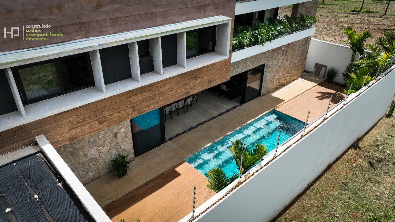Casa, 3 quartos, 360 m² - Foto 17