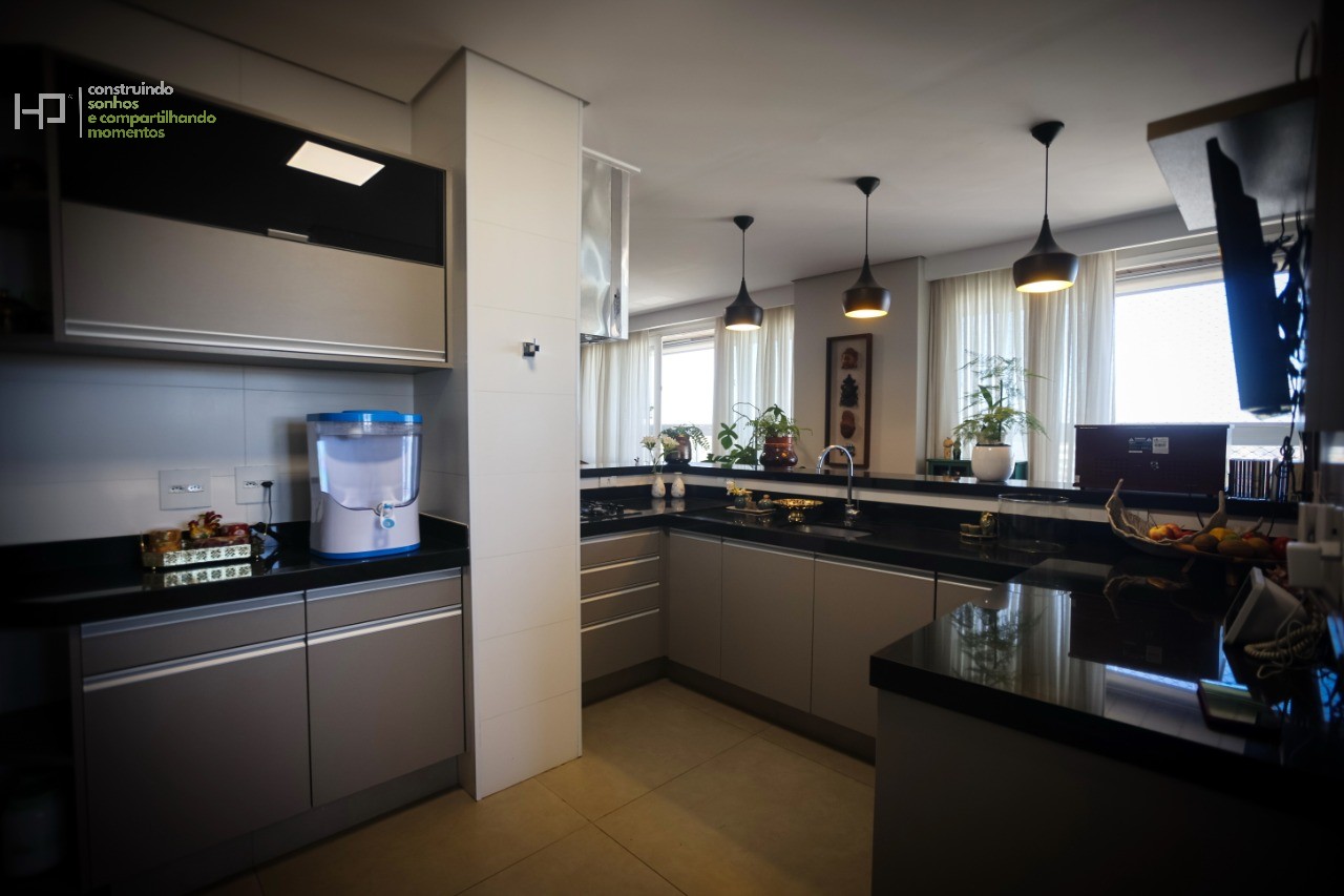 Apartamento, 4 quartos, 218 m² - Foto 6