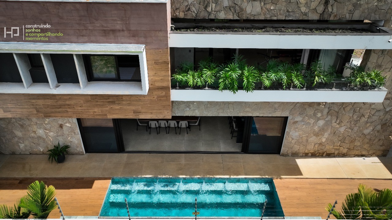 Casa, 3 quartos, 360 m² - Foto 16