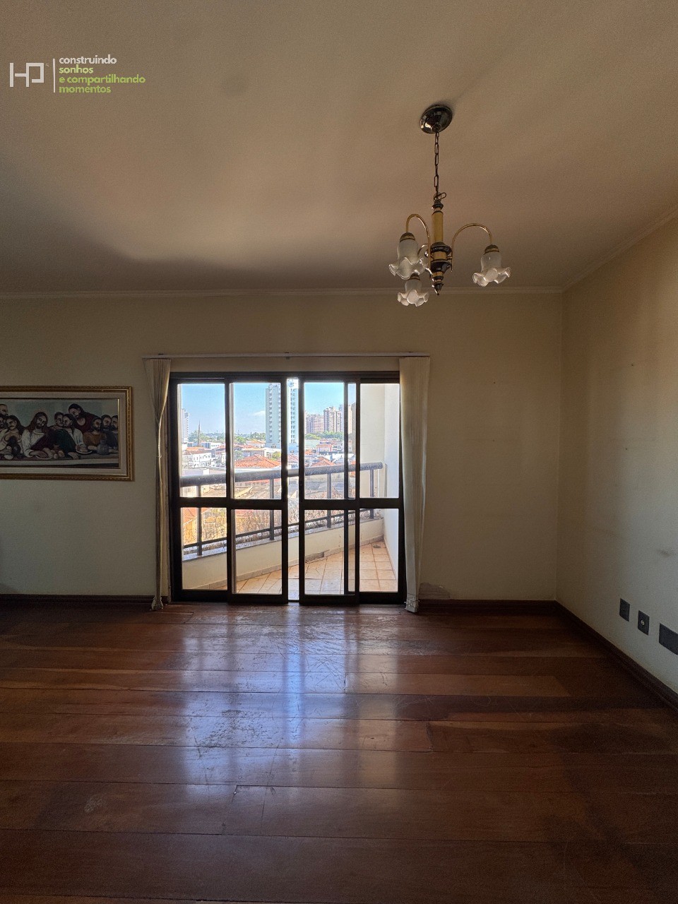 Apartamento, 3 quartos, 140 m² - Foto 3