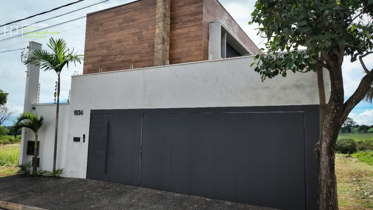 Casa, 3 quartos, 360 m² - Foto 21