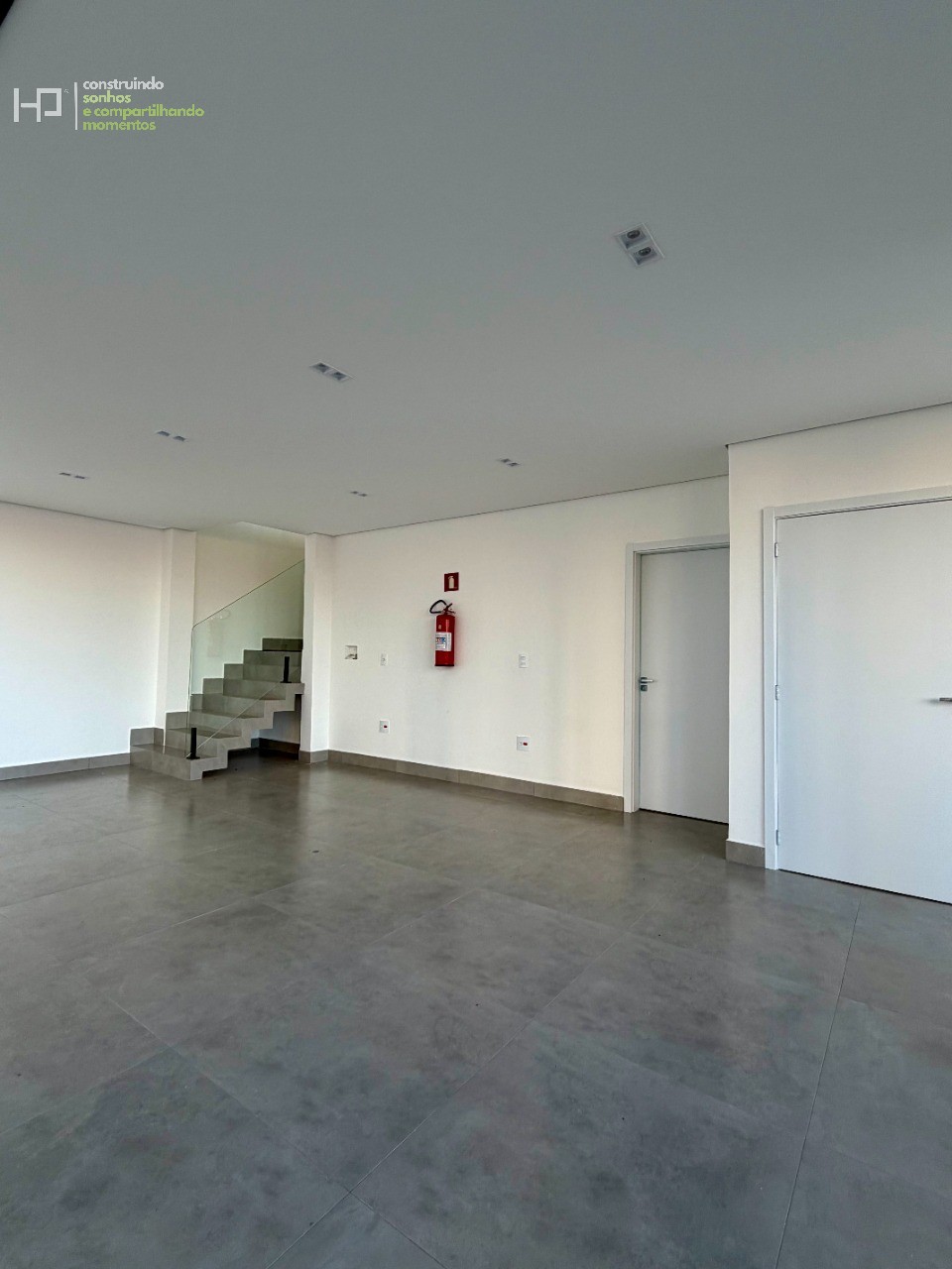 Loja-Salão, 165 m² - Foto 2