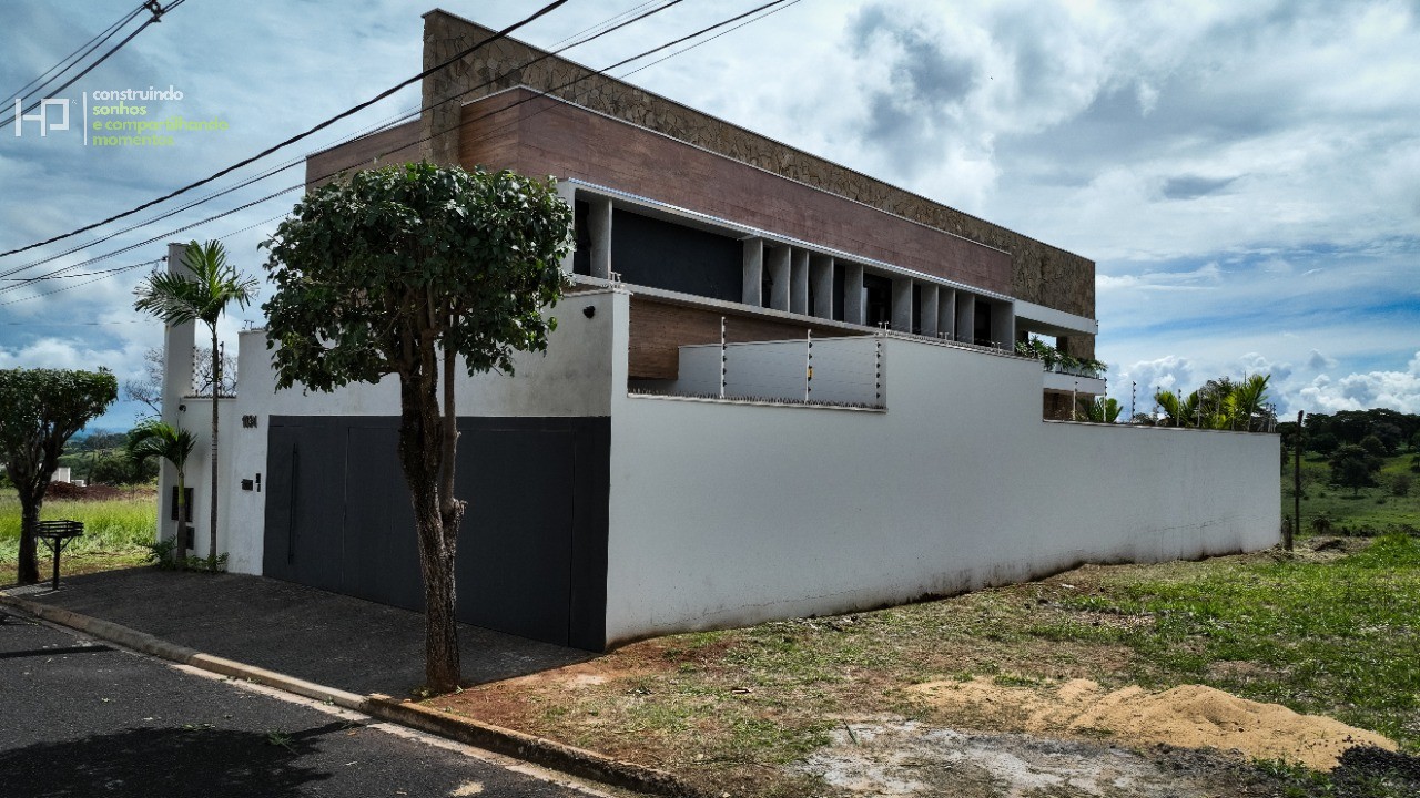 Casa, 3 quartos, 360 m² - Foto 18