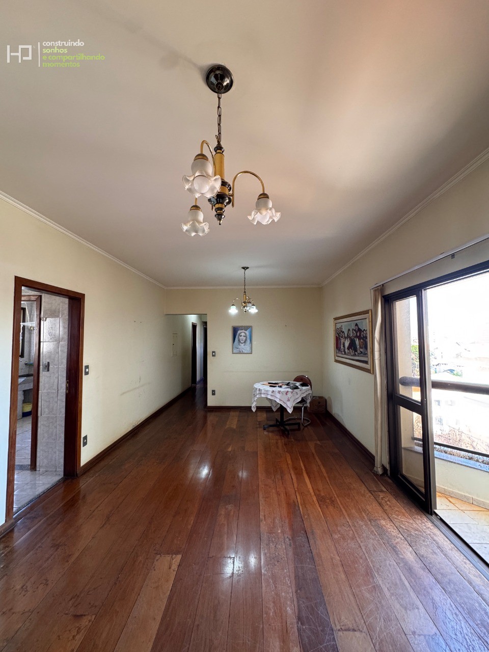 Apartamento, 3 quartos, 140 m² - Foto 2