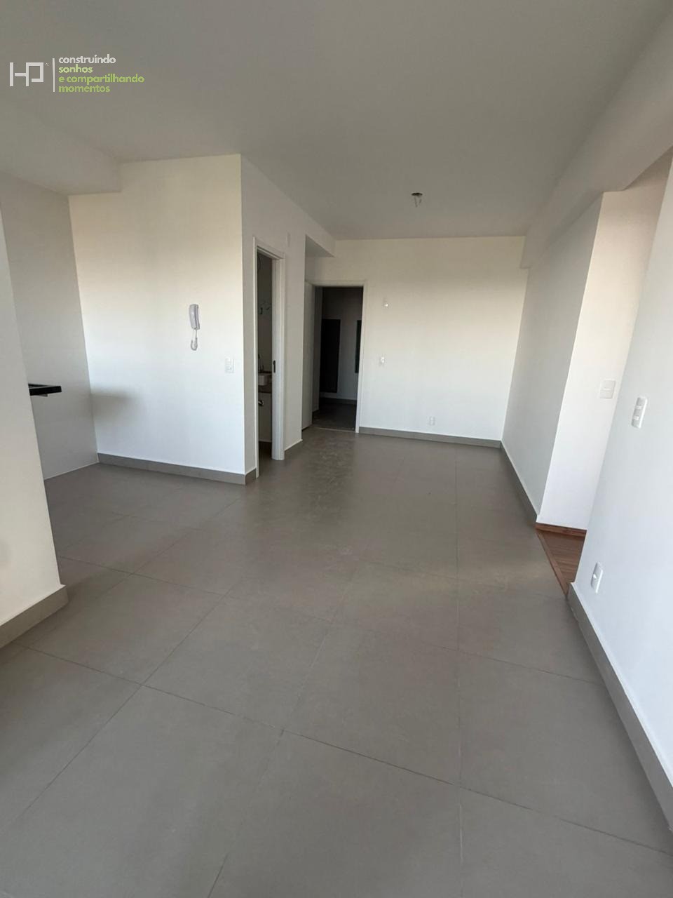 Apartamento, 2 quartos, 69 m² - Foto 1