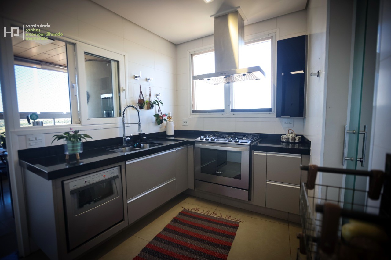 Apartamento, 4 quartos, 218 m² - Foto 7
