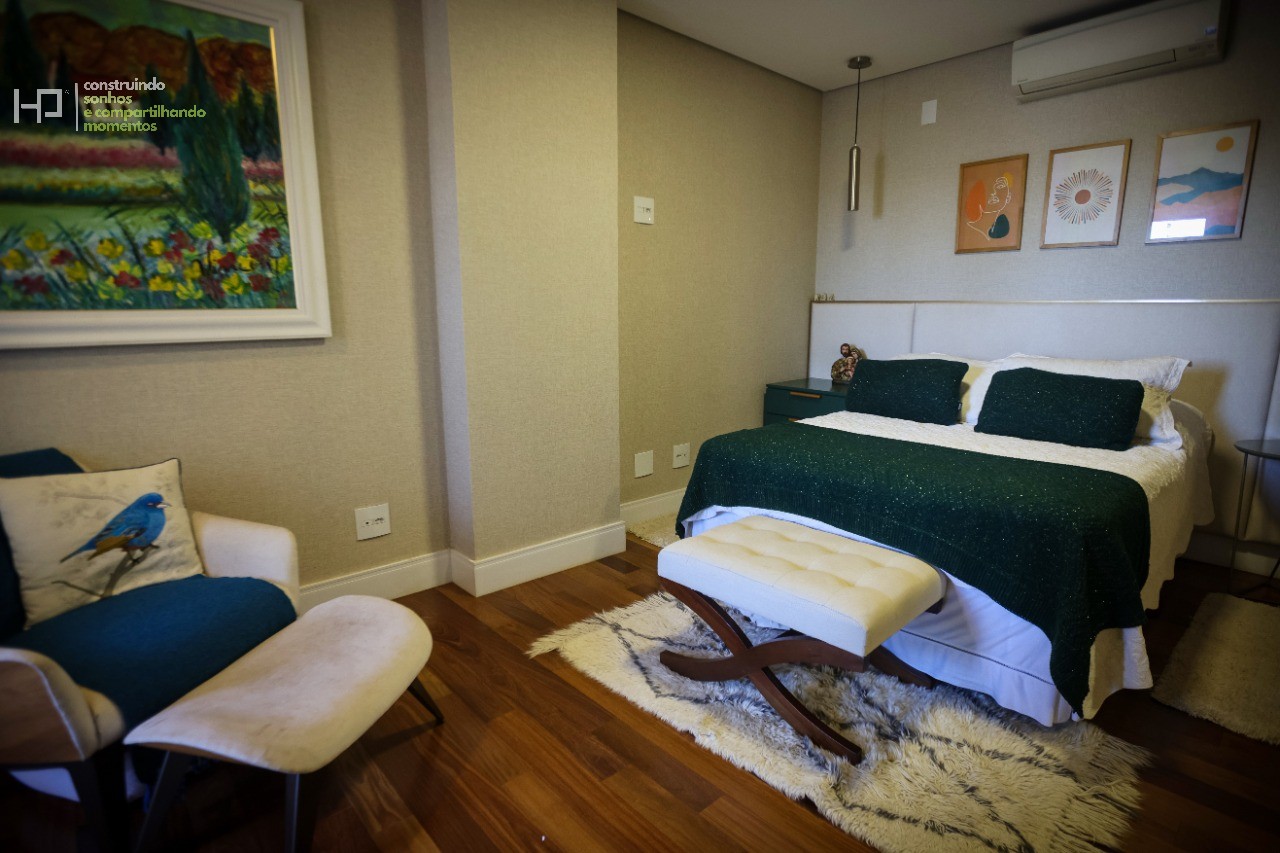 Apartamento, 4 quartos, 218 m² - Foto 31