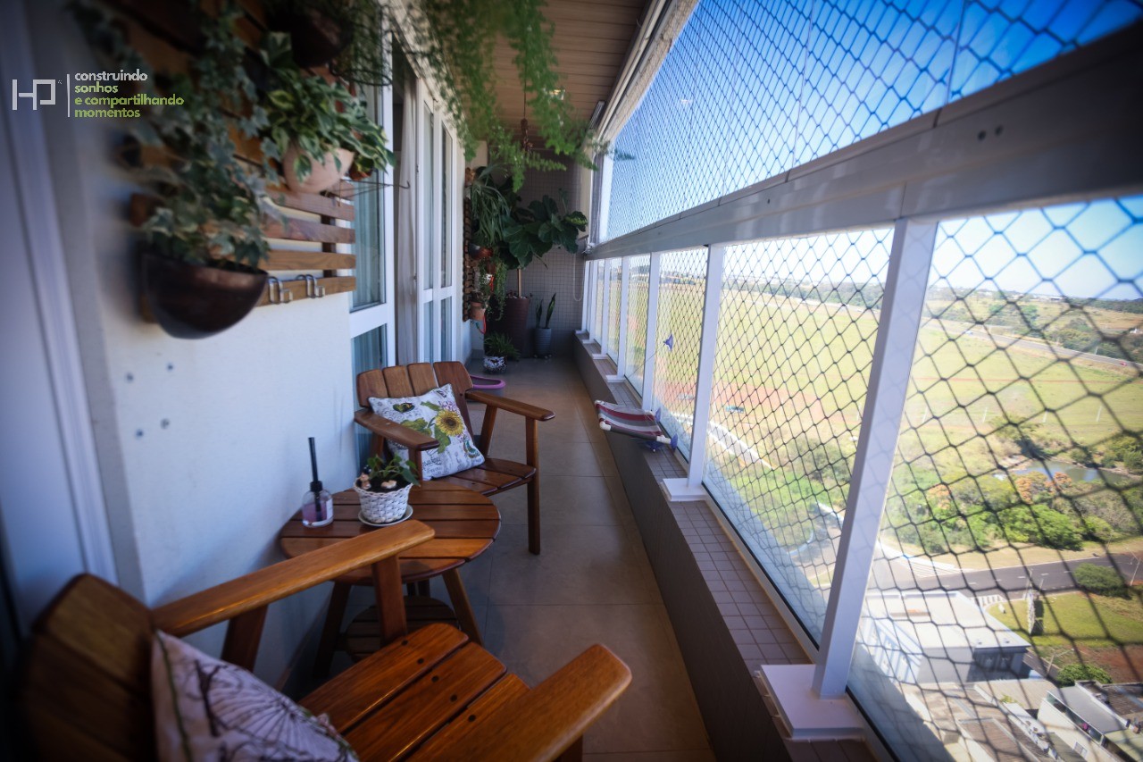 Apartamento, 4 quartos, 218 m² - Foto 2