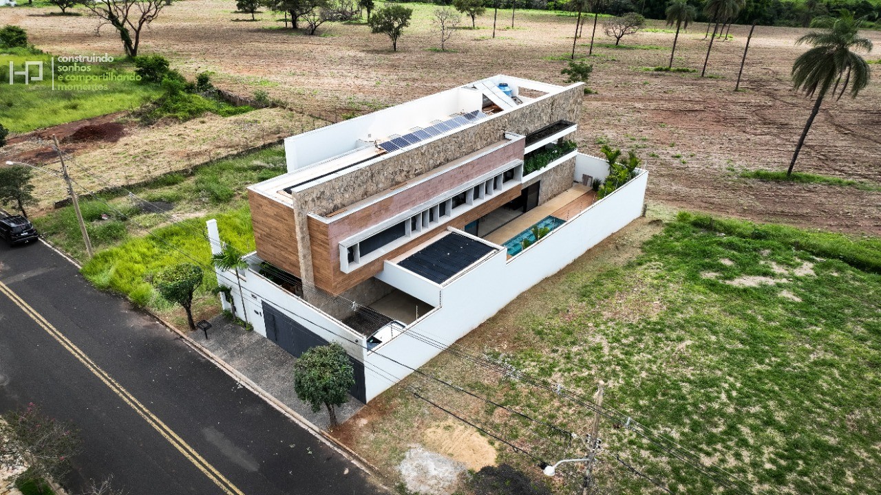 Casa, 3 quartos, 360 m² - Foto 3