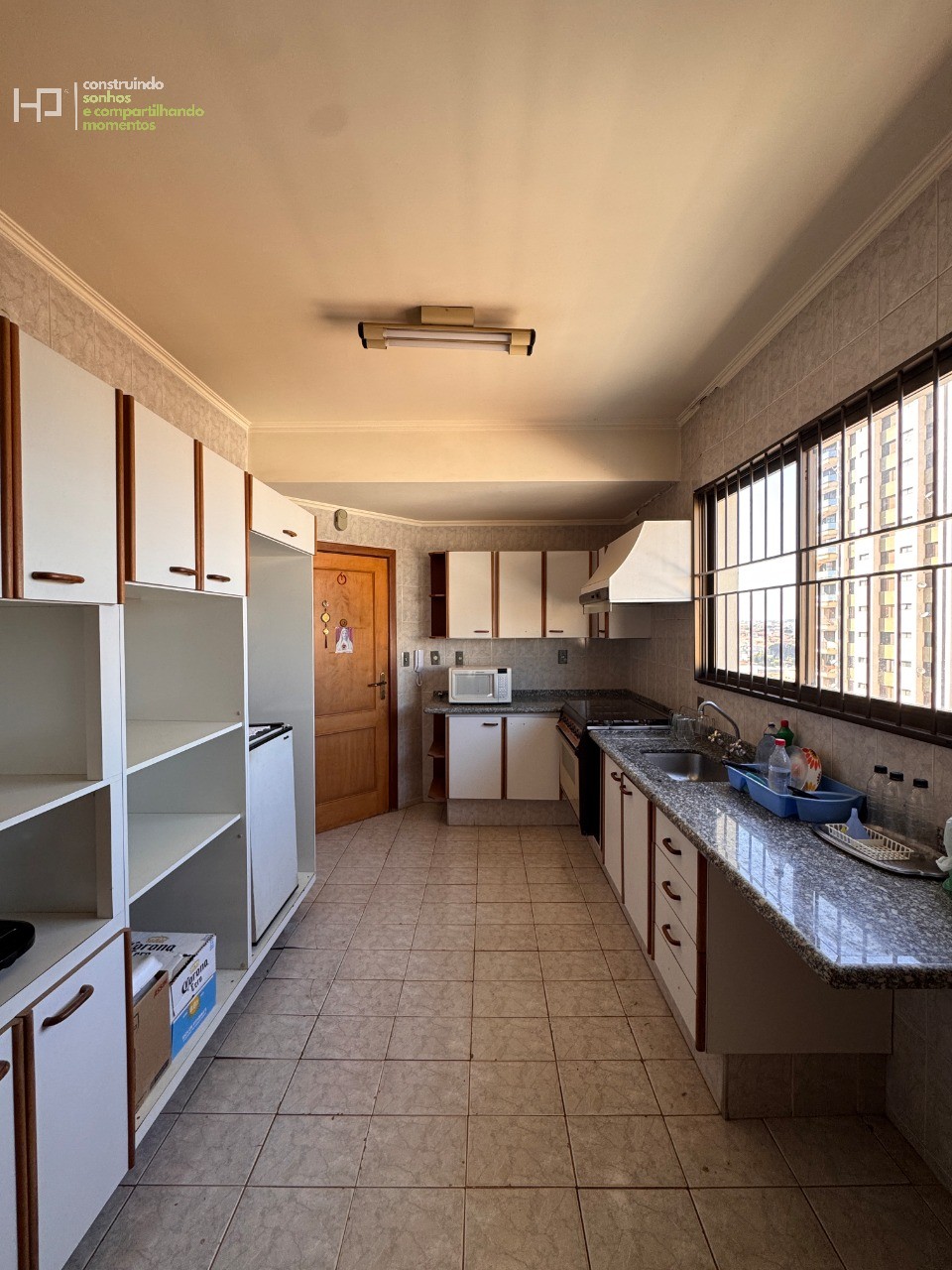 Apartamento, 3 quartos, 140 m² - Foto 9