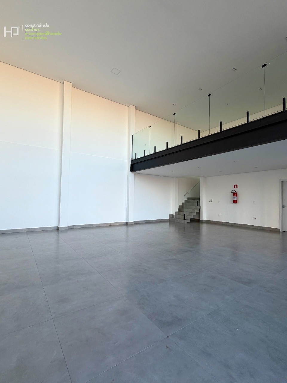 Loja-Salão, 165 m² - Foto 1