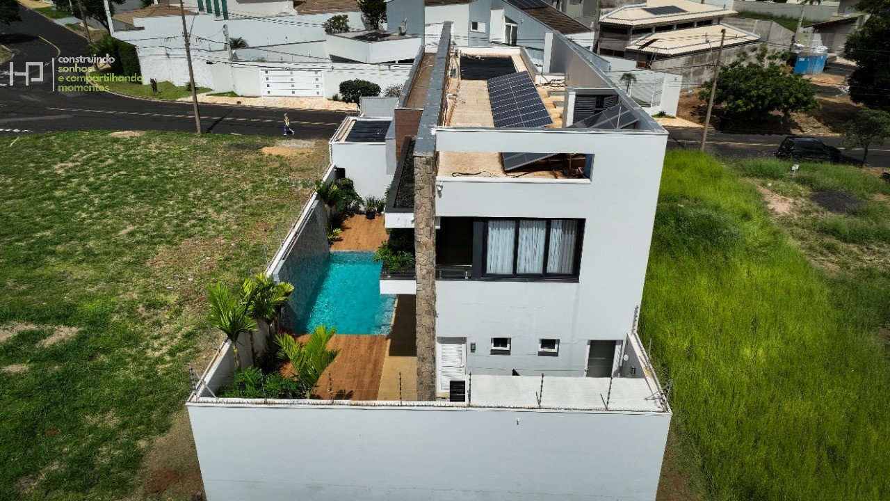 Casa, 3 quartos, 360 m² - Foto 12
