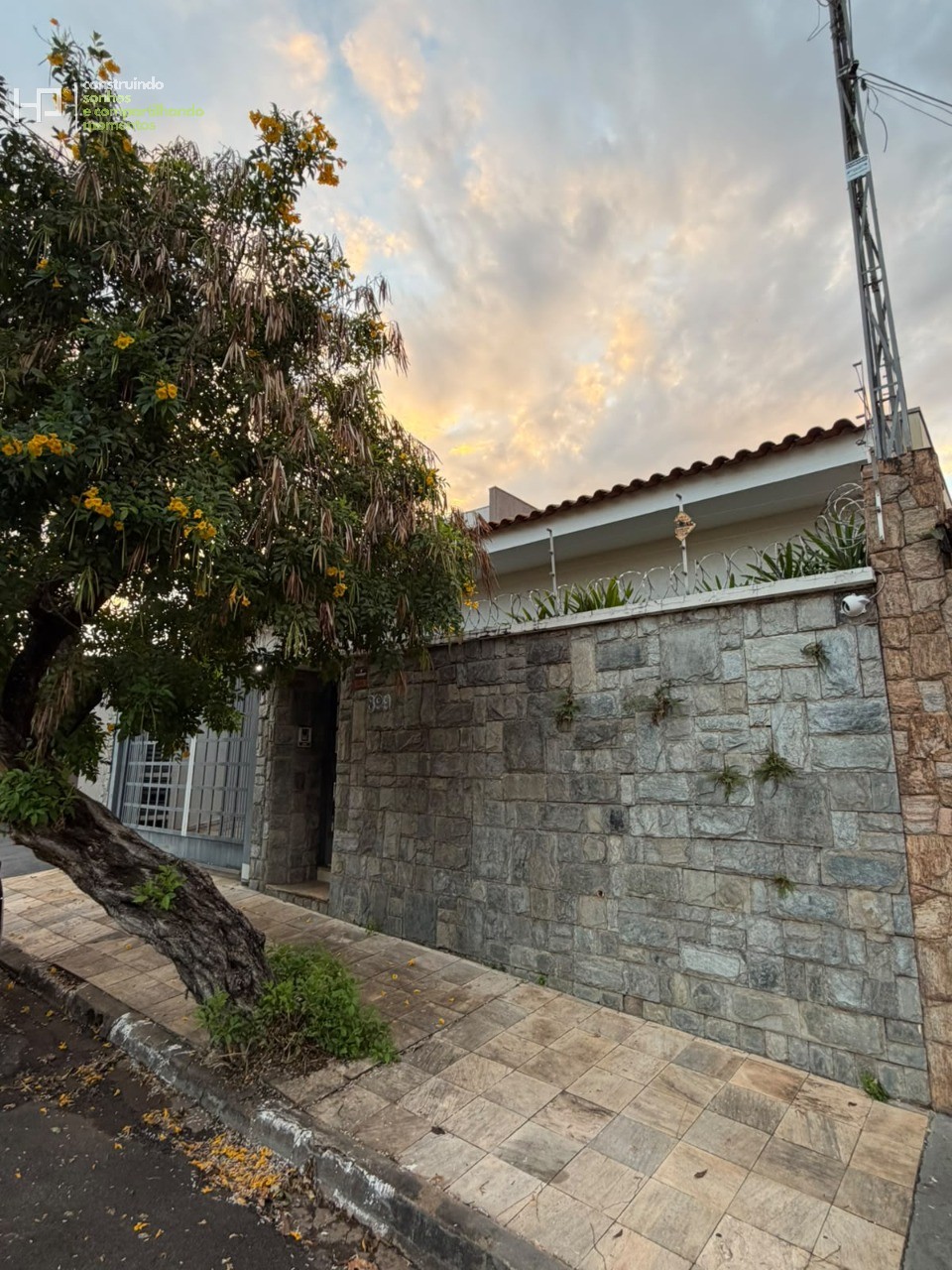 Casa, 3 quartos - Foto 2