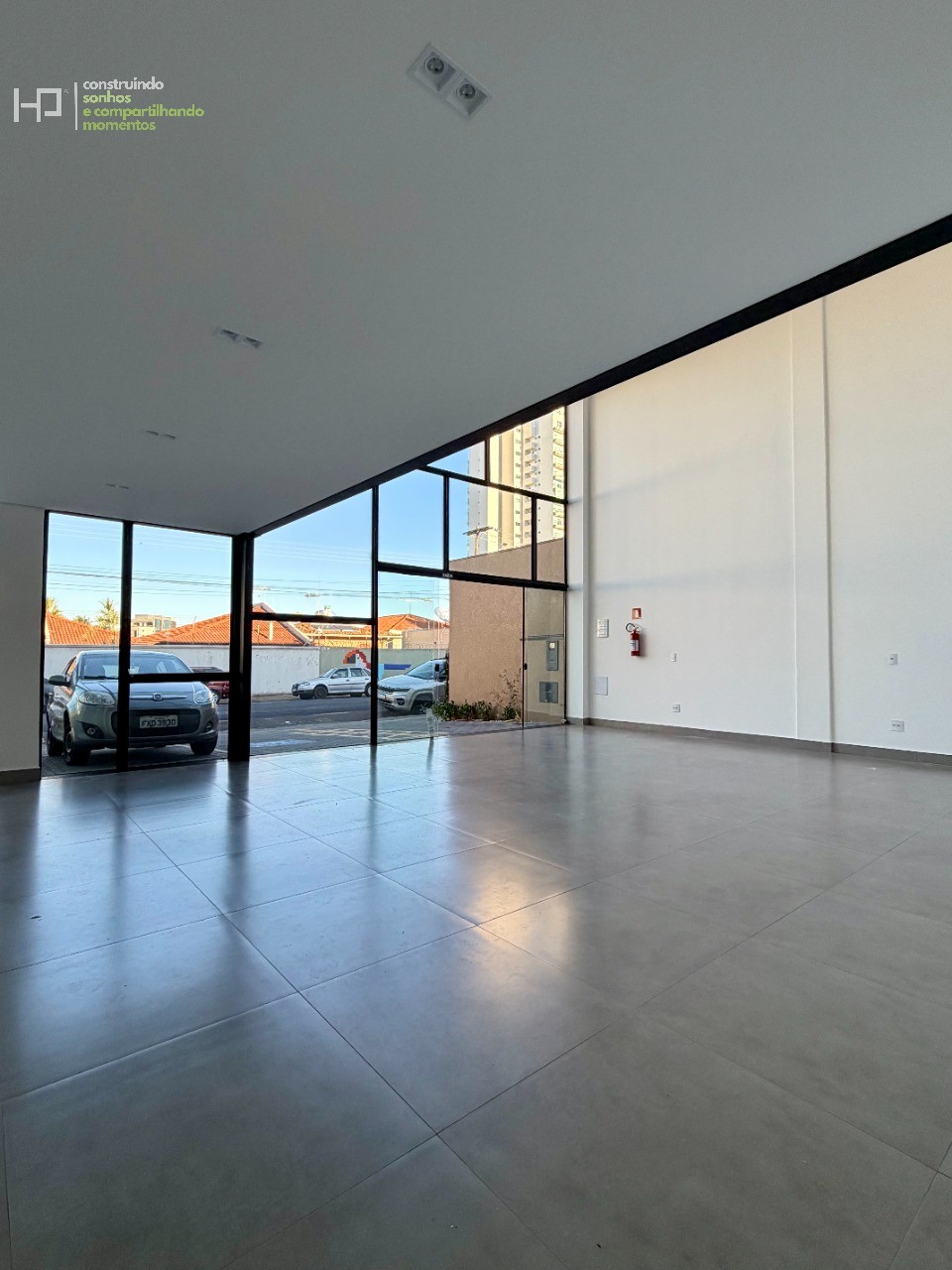 Loja-Salão, 165 m² - Foto 7