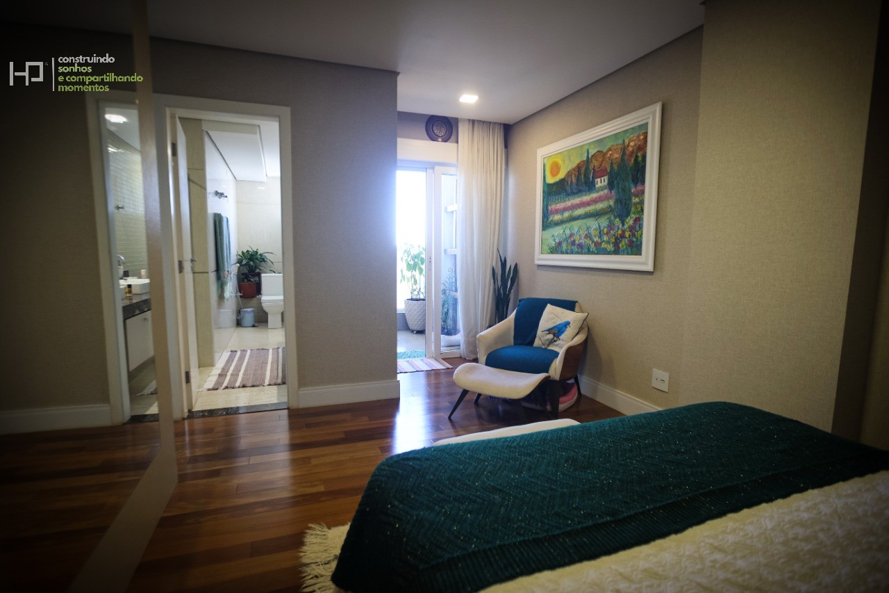 Apartamento, 4 quartos, 218 m² - Foto 27