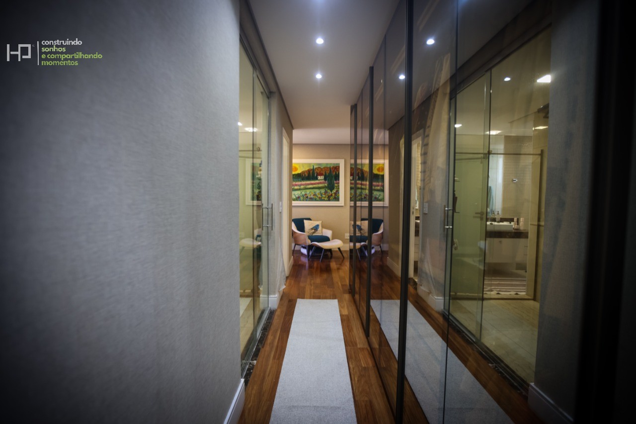 Apartamento, 4 quartos, 218 m² - Foto 33