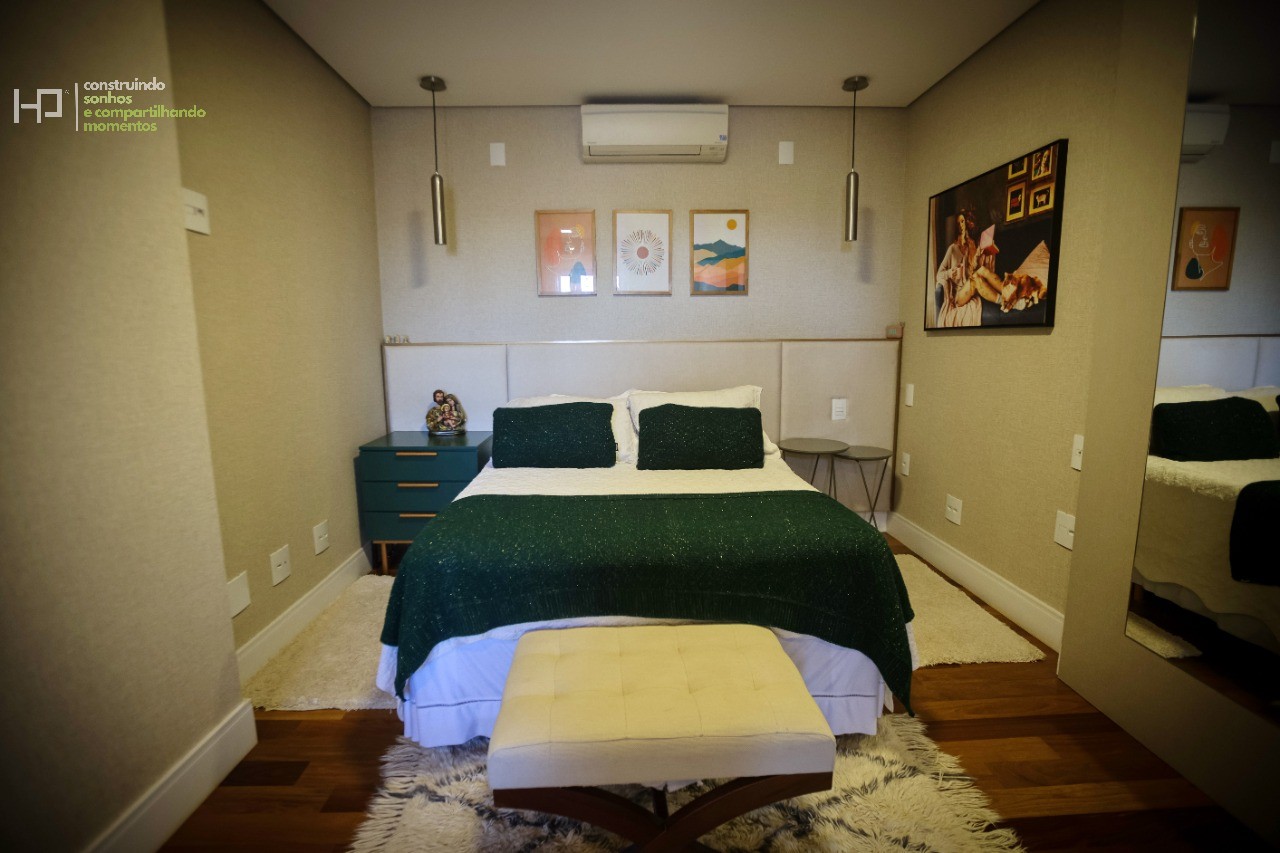 Apartamento, 4 quartos, 218 m² - Foto 29