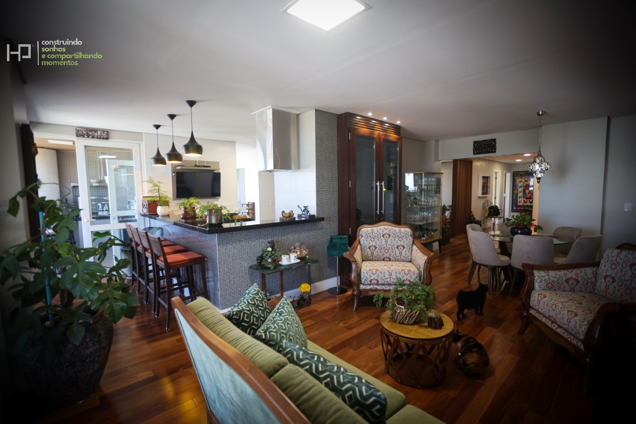 Apartamento, 4 quartos, 218 m² - Foto 12