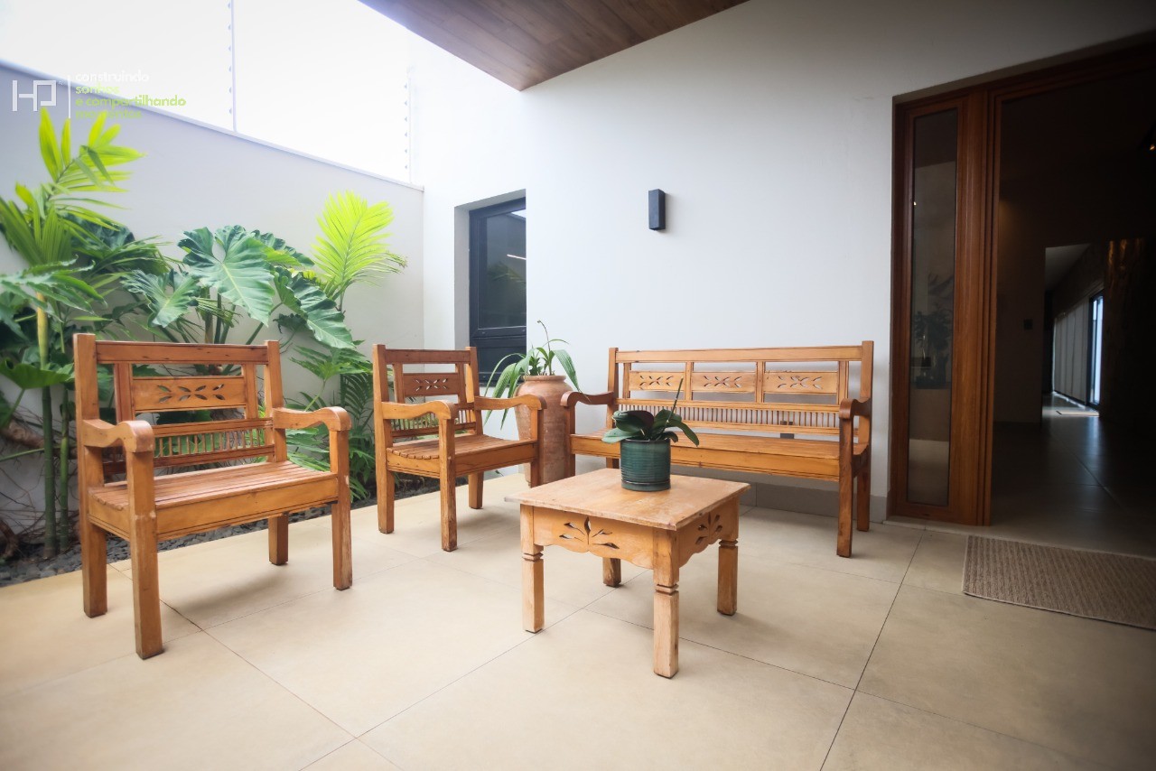 Casa, 3 quartos, 360 m² - Foto 29