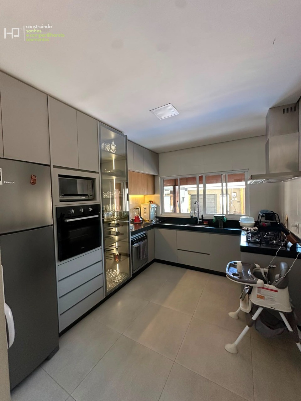 Casa, 2 quartos - Foto 2