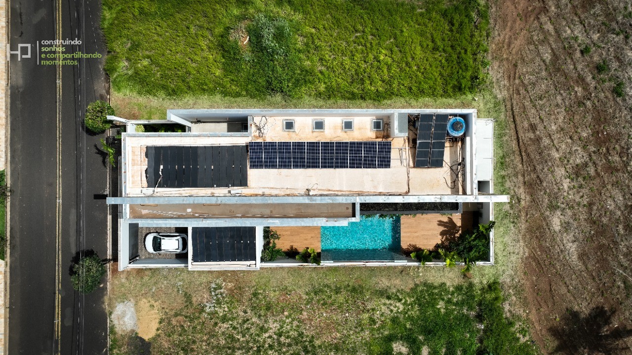 Casa, 3 quartos, 360 m² - Foto 7
