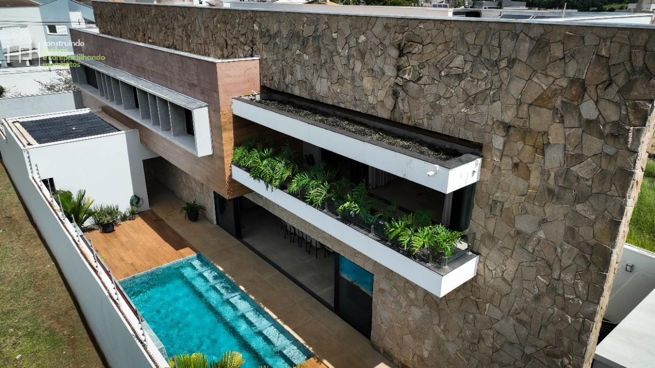 Casa, 3 quartos, 360 m² - Foto 15