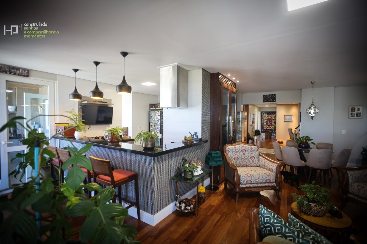 Apartamento, 4 quartos, 218 m² - Foto 10