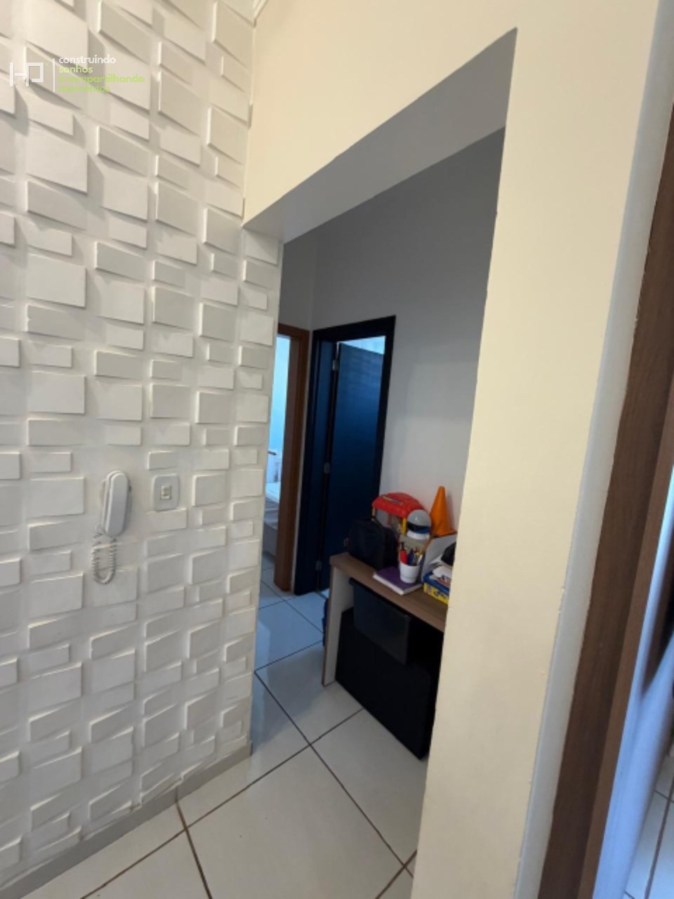 Apartamento, 2 quartos, 69 m² - Foto 7