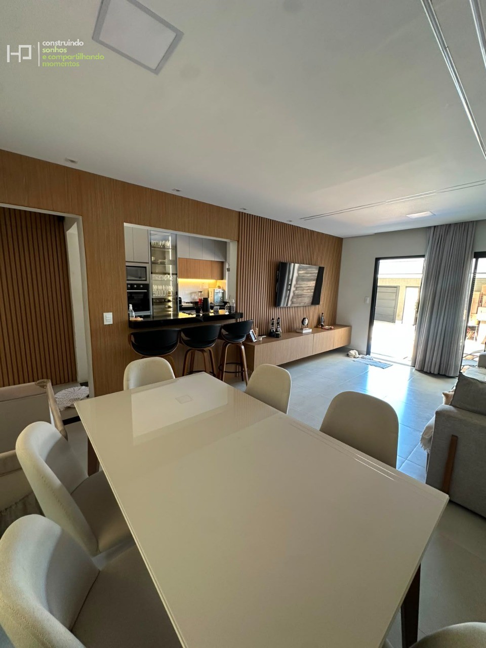 Casa, 2 quartos - Foto 3