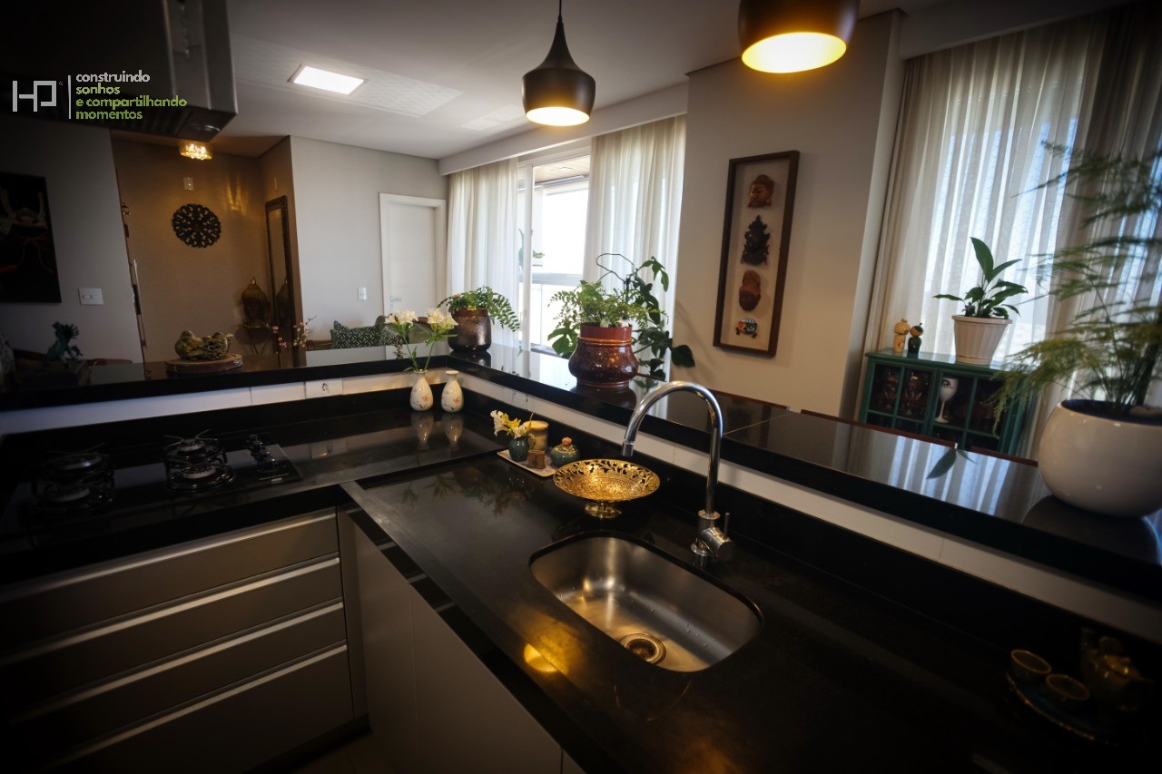 Apartamento, 4 quartos, 218 m² - Foto 5