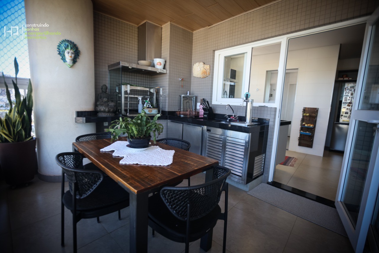 Apartamento, 4 quartos, 218 m² - Foto 3
