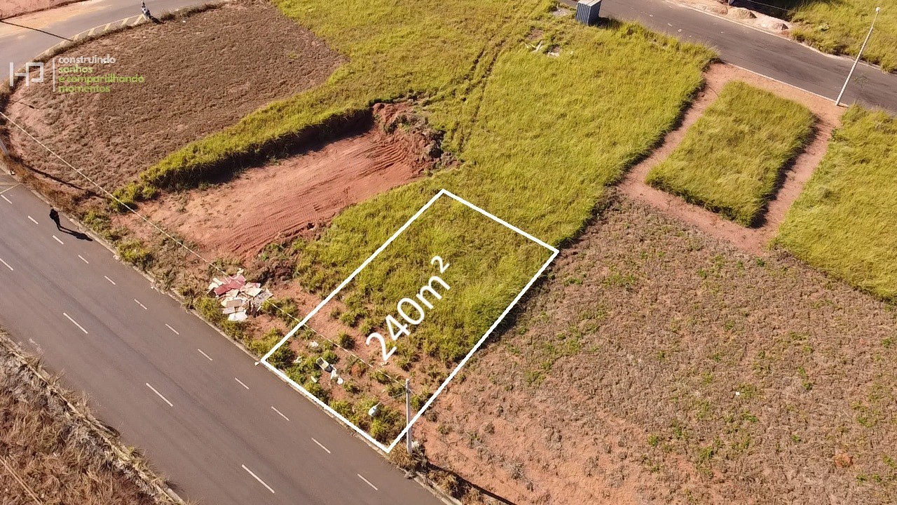 Loteamento e Condomínio, 240 m² - Foto 1