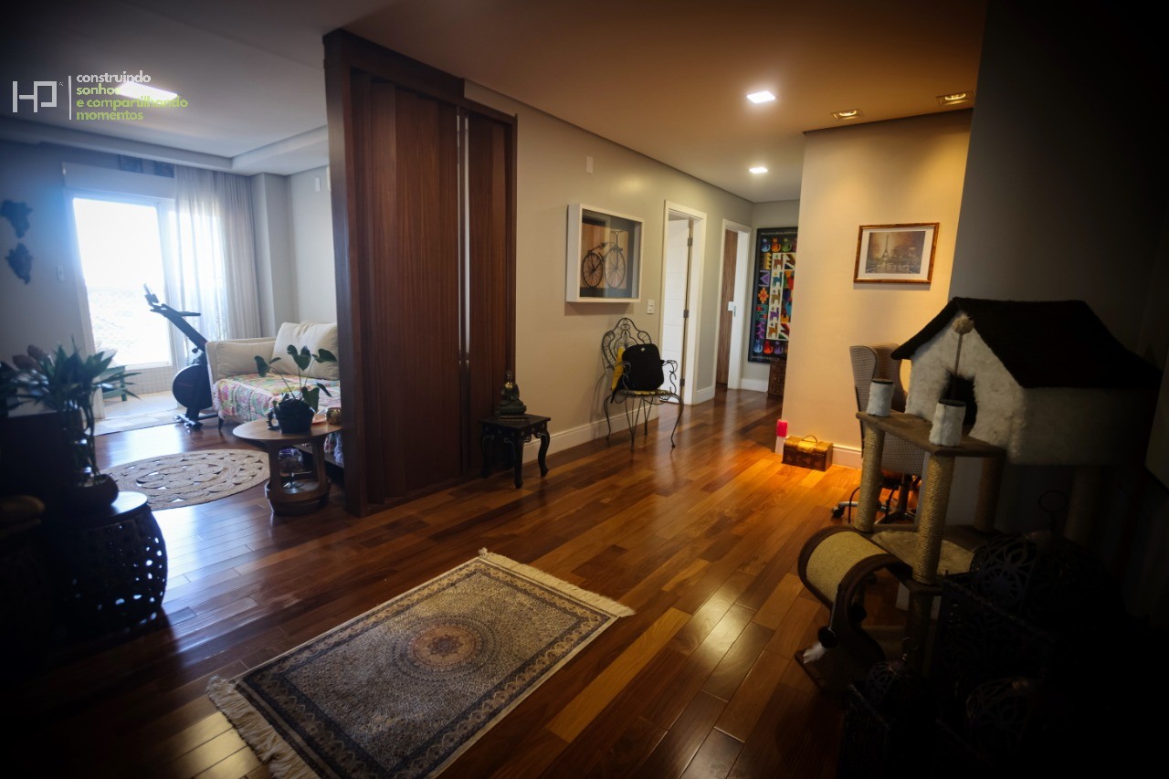 Apartamento, 4 quartos, 218 m² - Foto 17