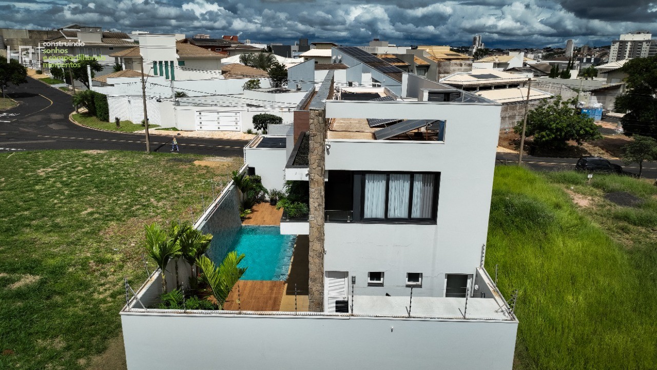 Casa, 3 quartos, 360 m² - Foto 13